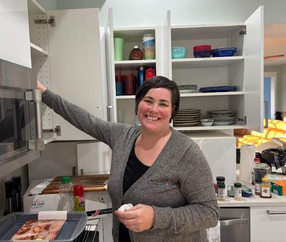 Home Organizing & Decluttering